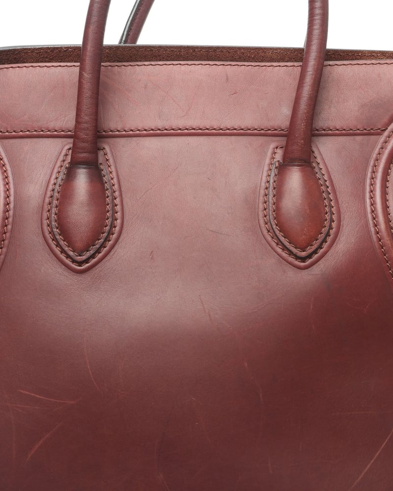 Céline Celine Luggage Phantom Bag