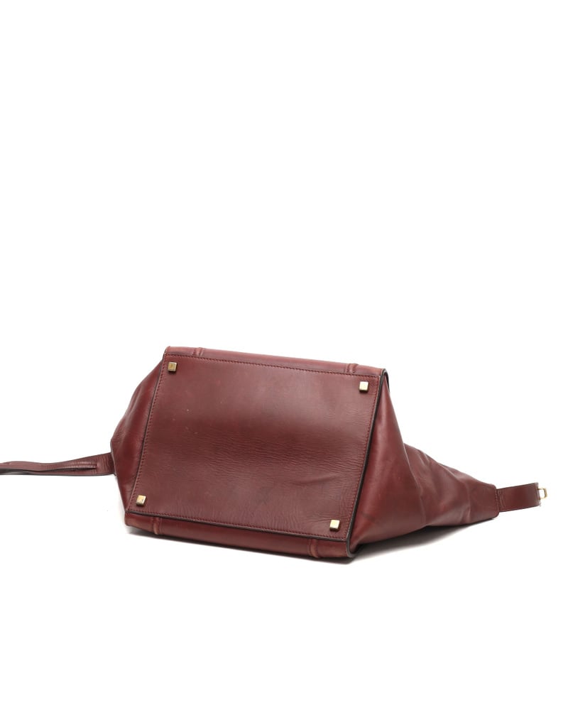 Céline Celine Luggage Phantom Bag