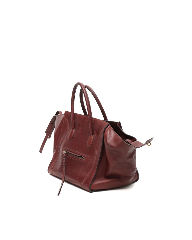 Céline Celine Luggage Phantom Bag