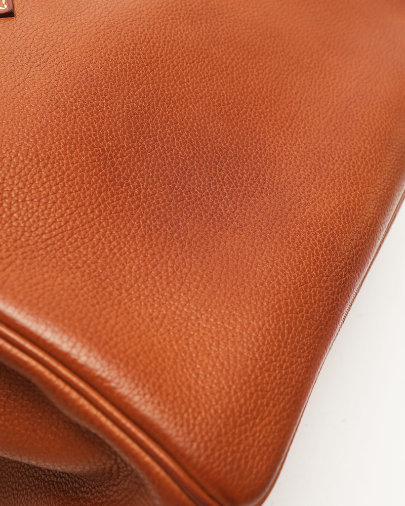 Hermès Birkin 30 Epsom Bag