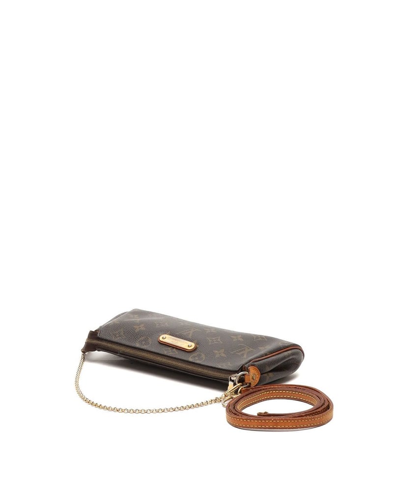 Louis Vuitton Eva Clutch Bag
