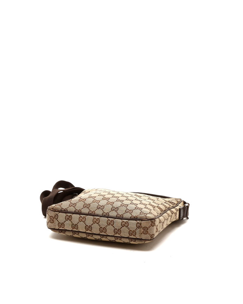 Gucci GG Messenger Bag