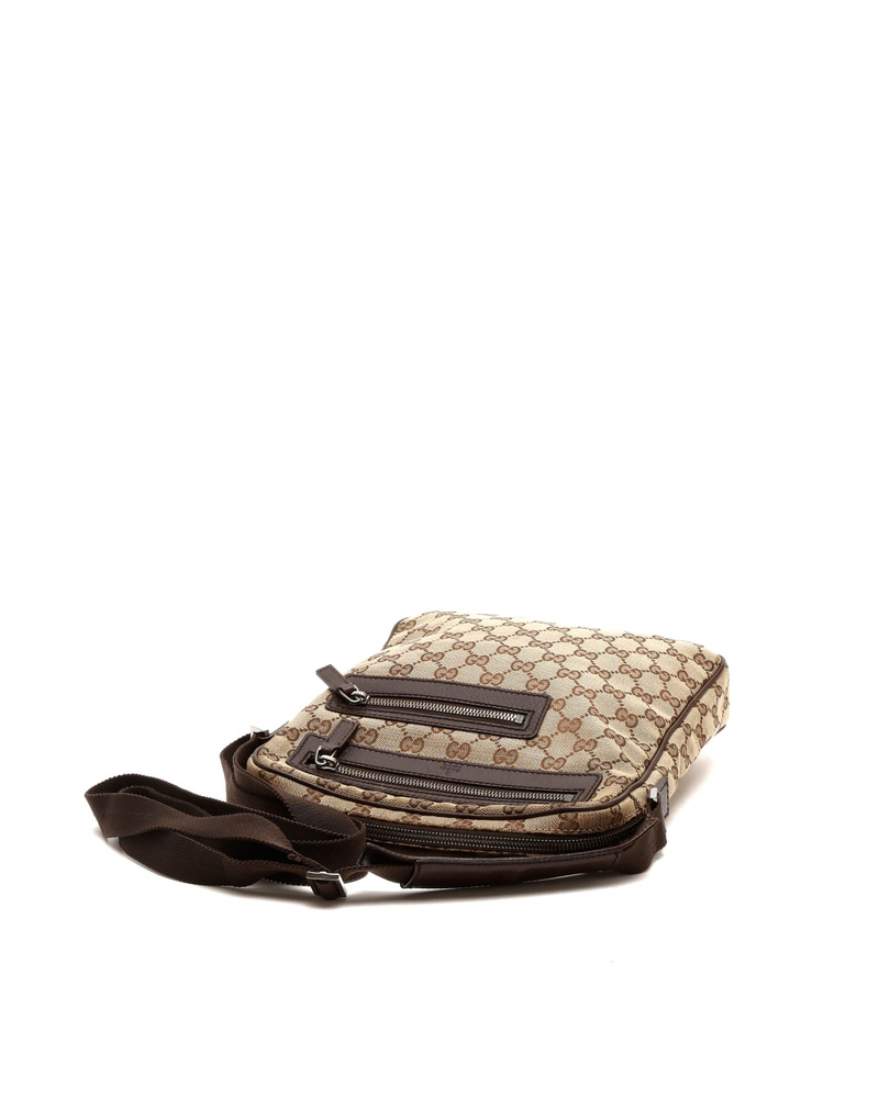 Gucci GG Messenger Bag