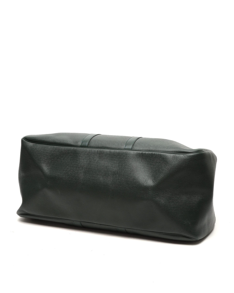 Louis Vuitton Taiga Kendall GM Weekend Bag