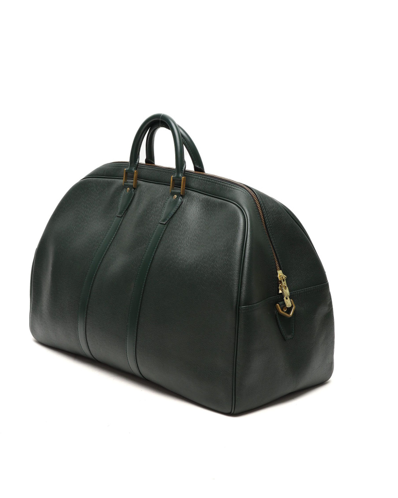 Louis Vuitton Taiga Kendall GM Weekend Bag