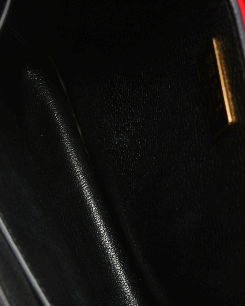 Prada Small Cahier Bag