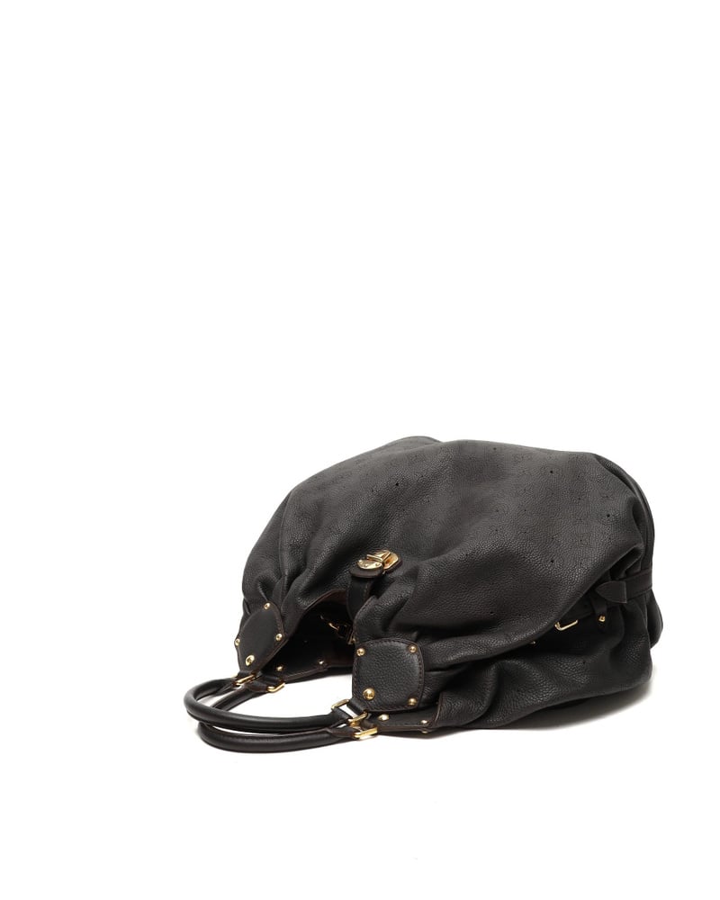 Louis Vuitton Mahina L Bag