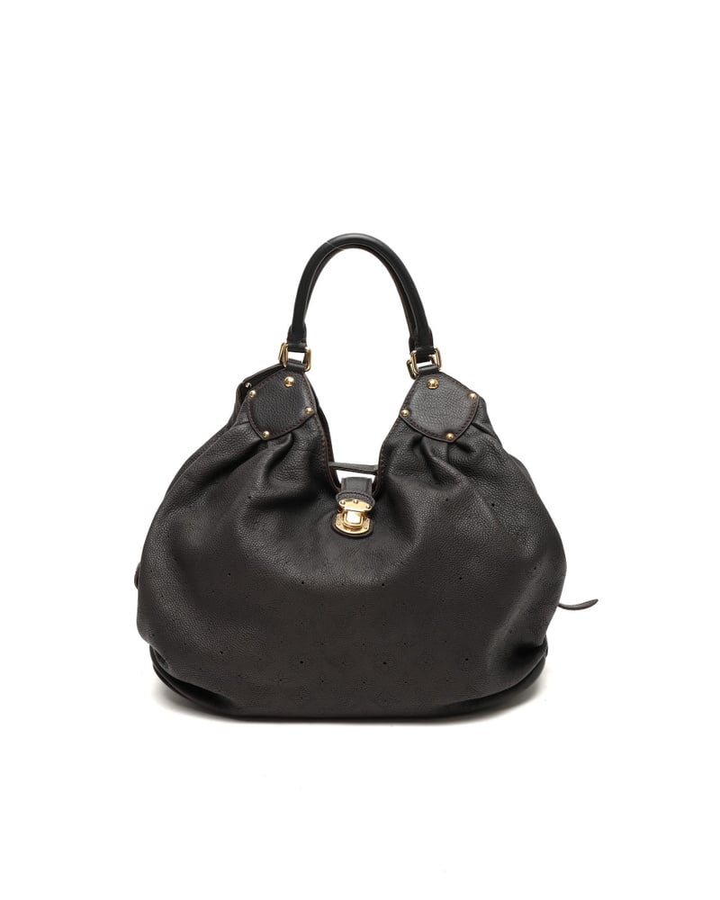 Louis Vuitton Mahina L Bag