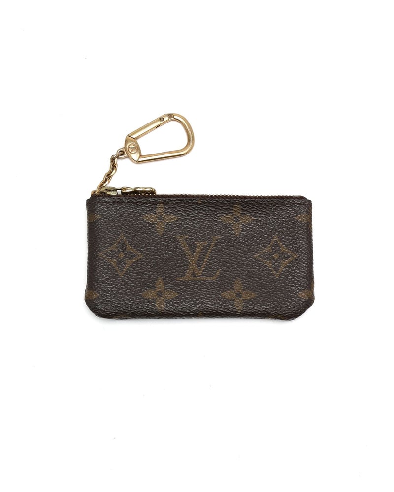 Louis Vuitton Monogram Coin Purse