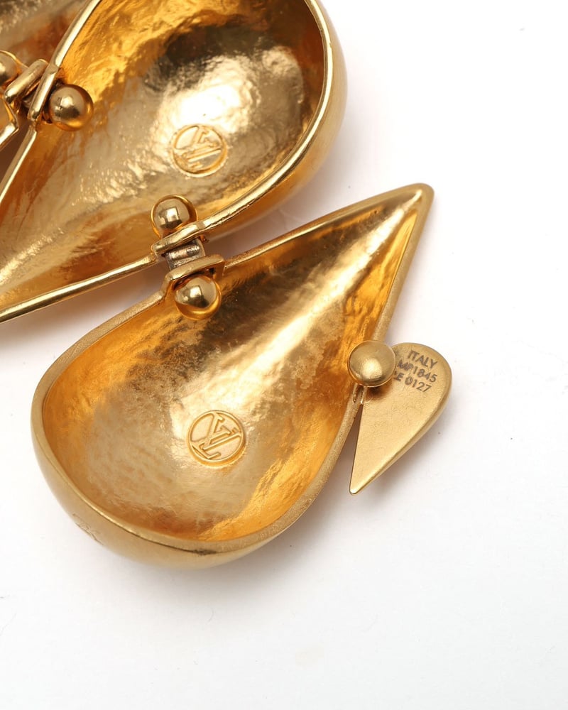 Louis Vuitton Parure Petal Bracelet