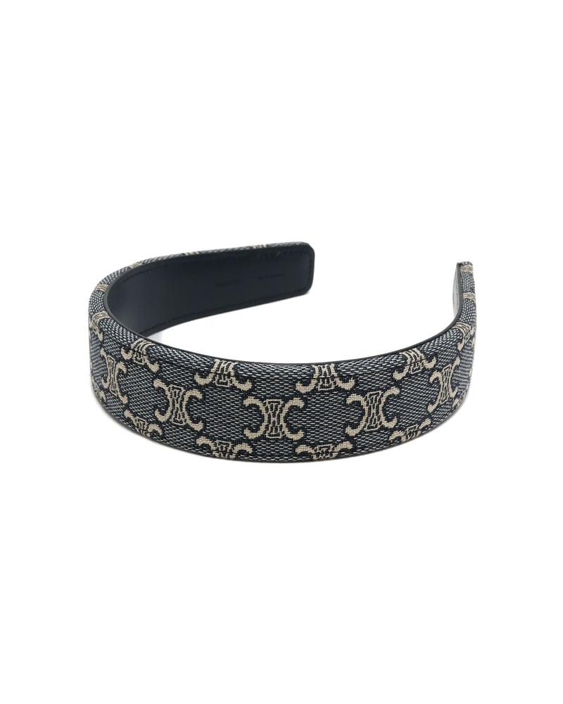Céline Triomphe Headband
