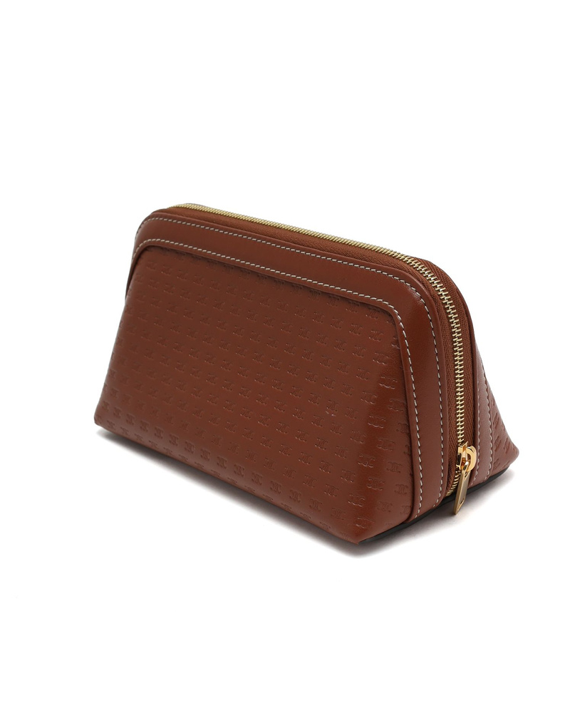 Céline Triomphe Cosmetic Pouch