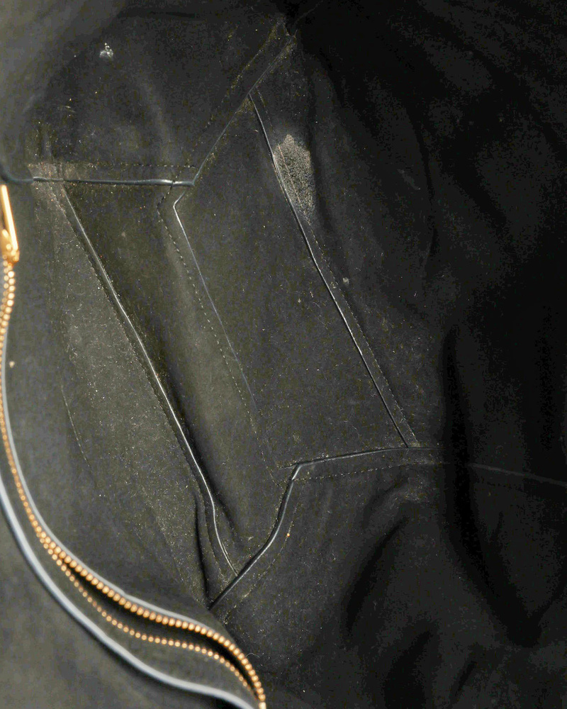 Céline Small Sangle Seau Bucket Bag