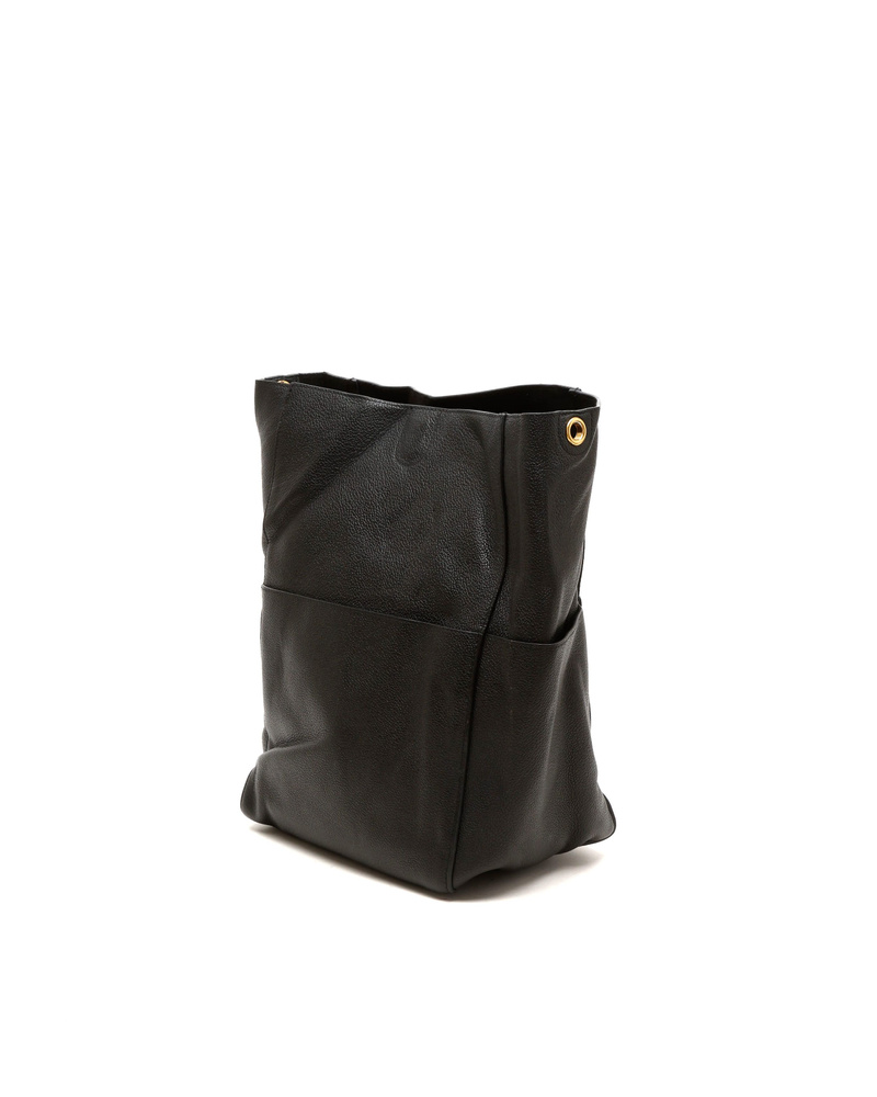 Céline Small Sangle Seau Bucket Bag