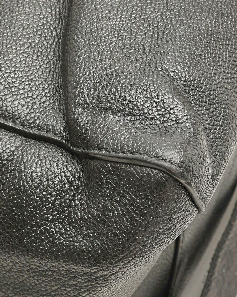 Céline Small Sangle Seau Bucket Bag