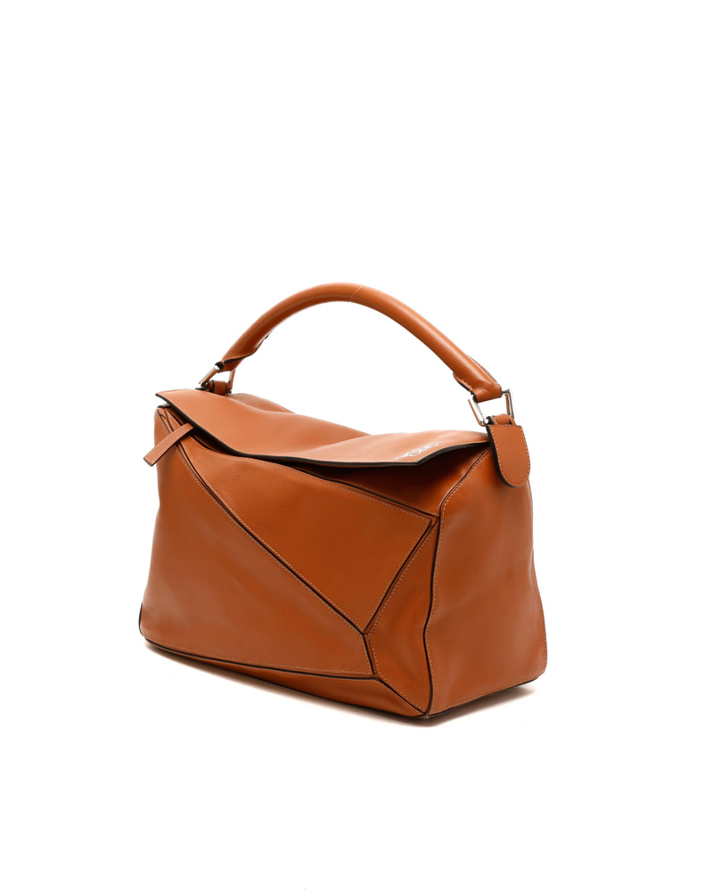 Loewe Large Puzzle Bag