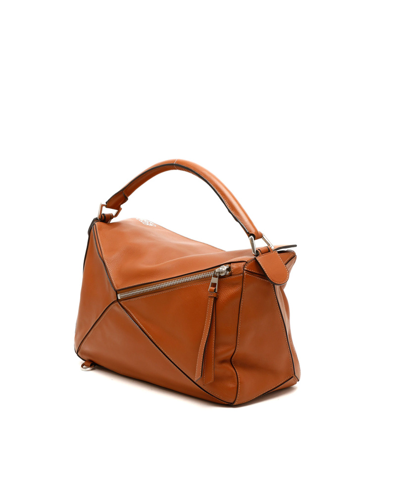 Loewe Large Puzzle Bag