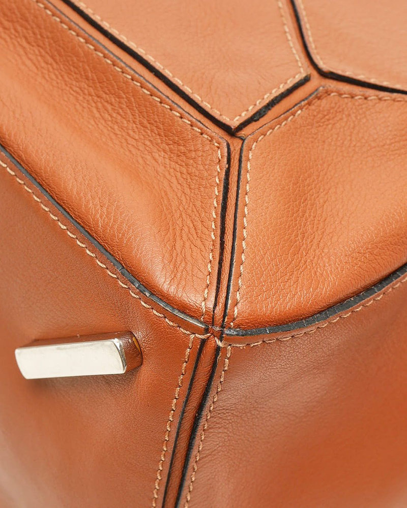 Loewe Large Puzzle Bag