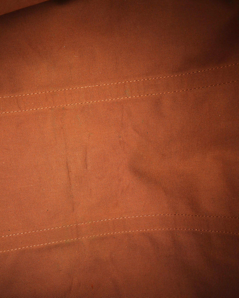 Louis Vuitton Monogram Keepall 55 Weekend Bag