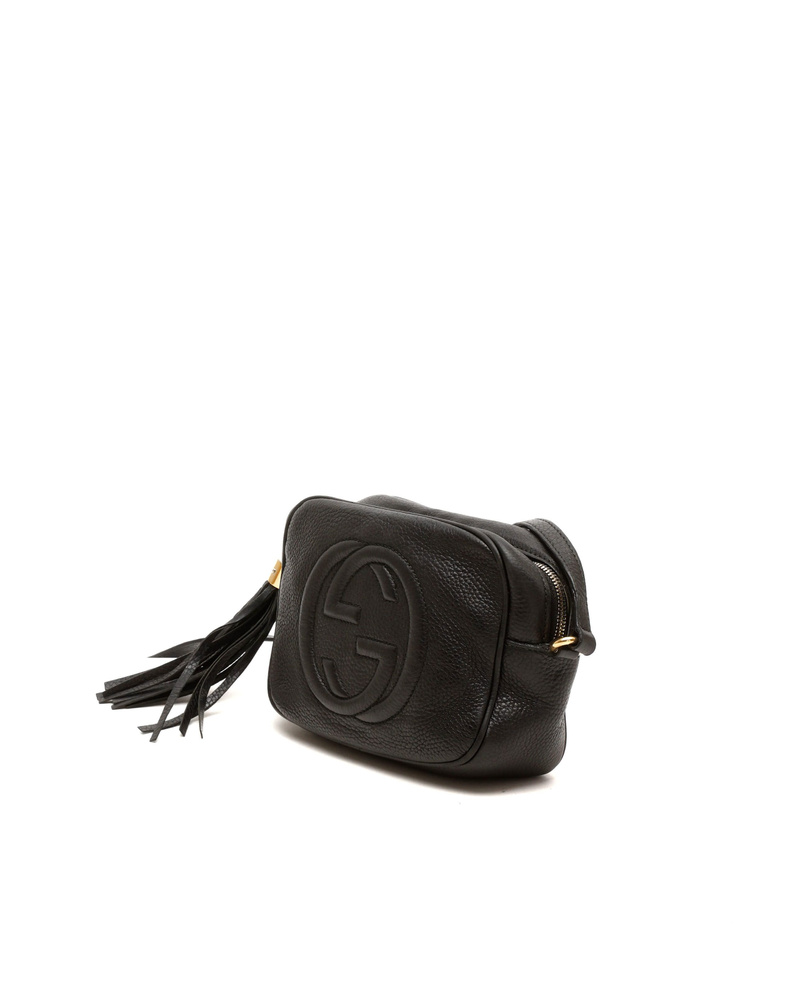 Gucci Soho Disco Bag