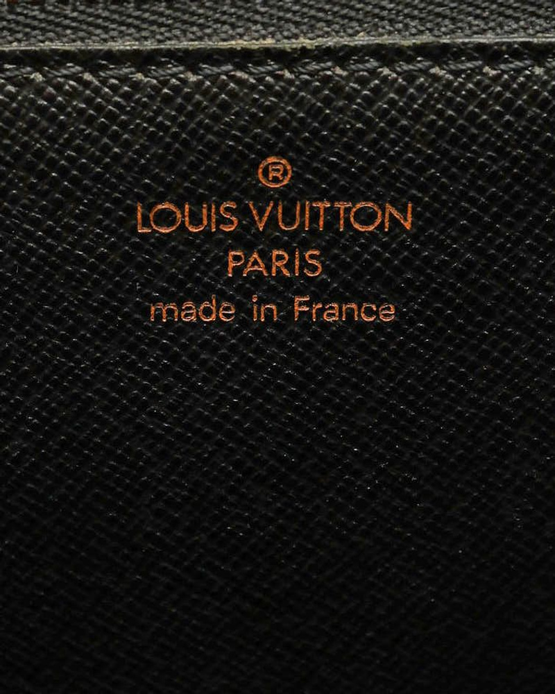 Louis Vuitton EPI Monceau 28 Bag