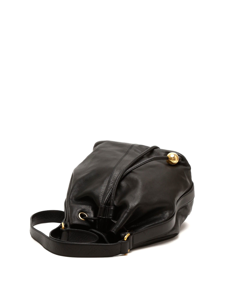Chanel CC Bucket Bag
