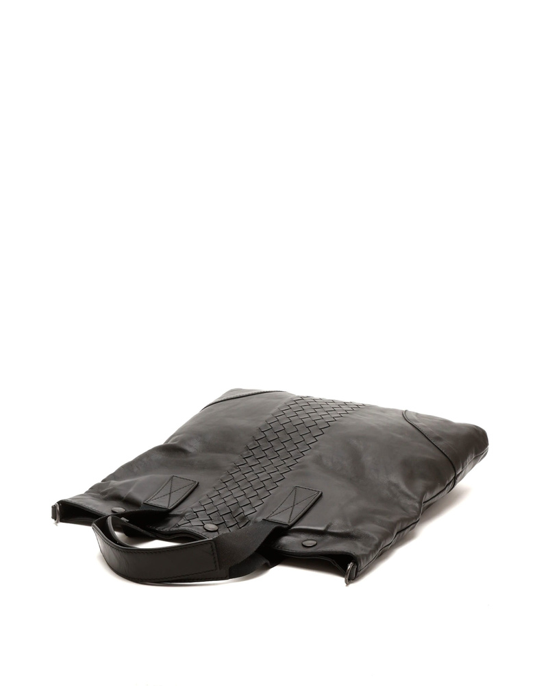 Bottega Veneta Intrecciato Tote Bag