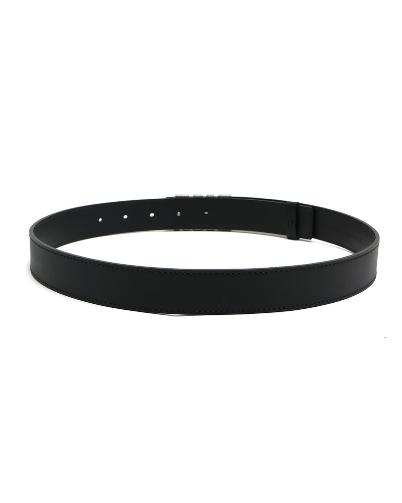 Christian Dior D-Fence Belt, Size 80