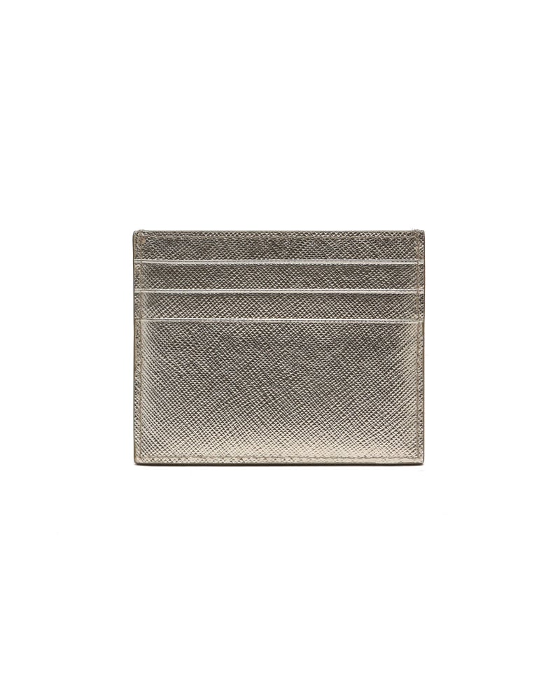 Prada Saffiano Card Holder