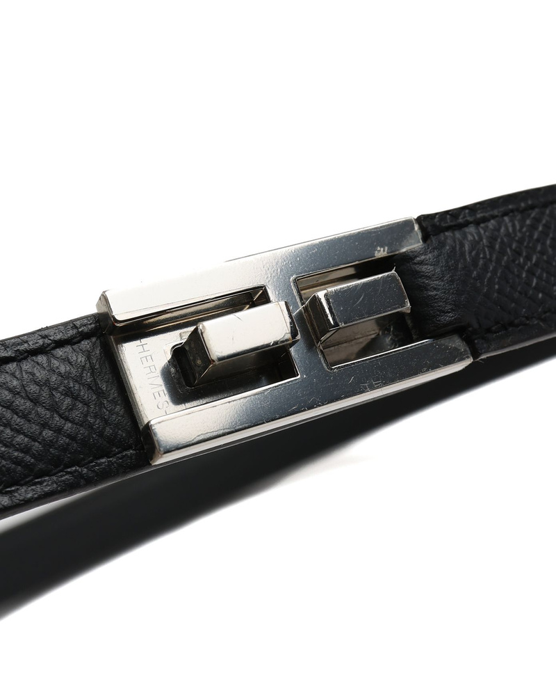 Hermès H Belt, Size 105