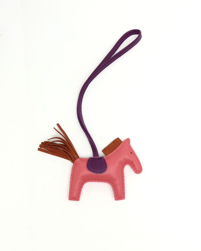 Hermès Rodeo Charm PM