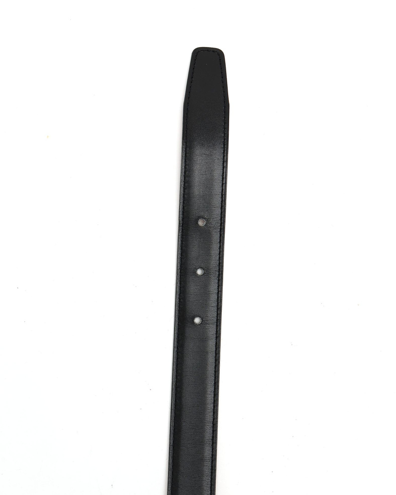 Hermès H Belt, Size 74