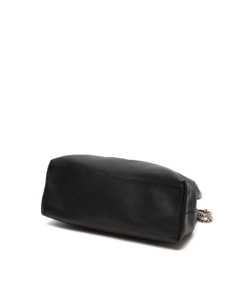 Gucci Soho Chain Tote Bag