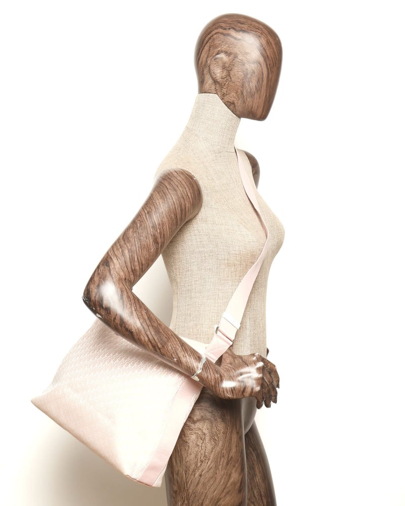 Christian Dior Trotter Messenger Bag