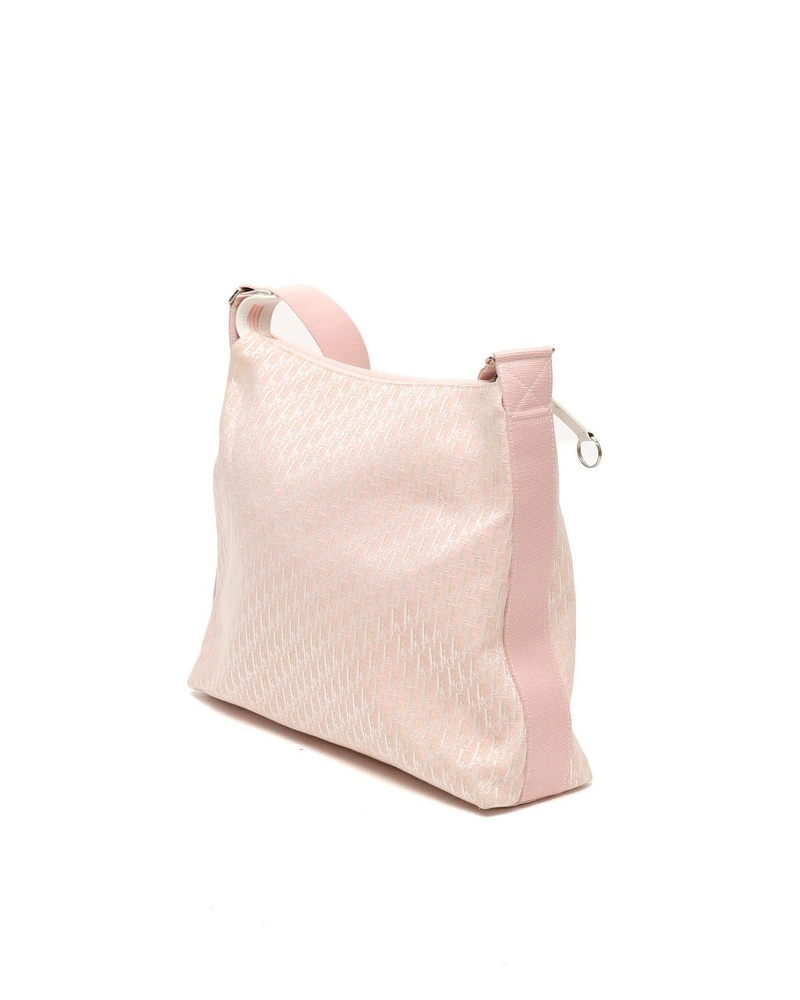 Christian Dior Trotter Messenger Bag