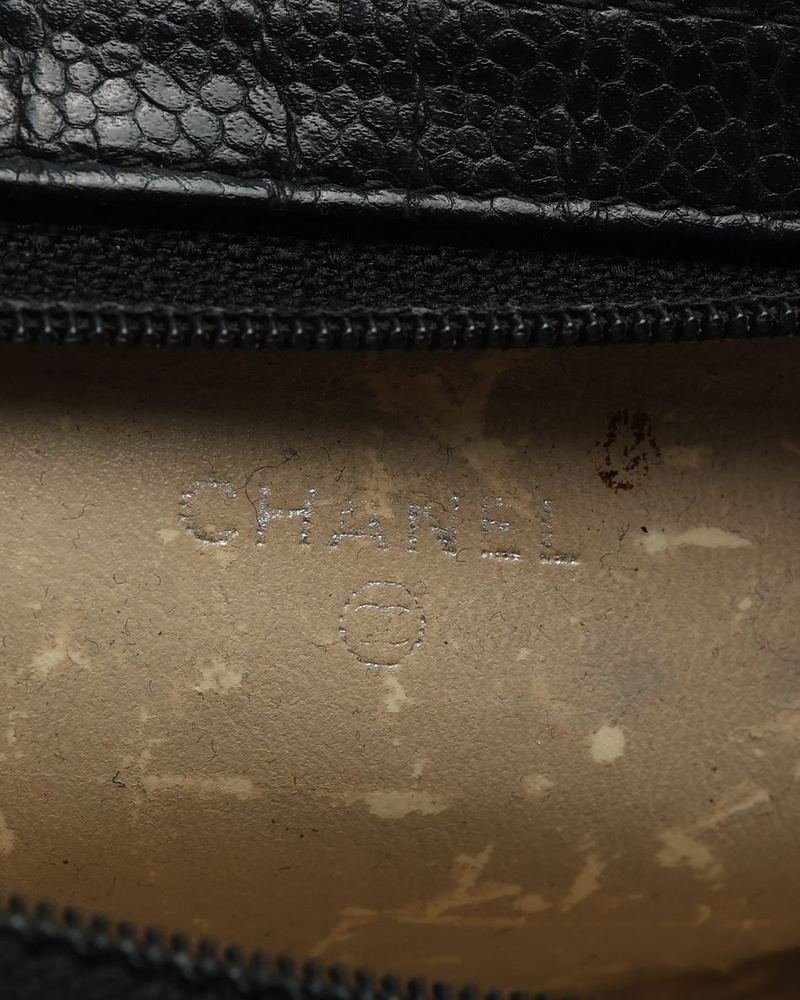 Chanel Coco Mark Coin Purse