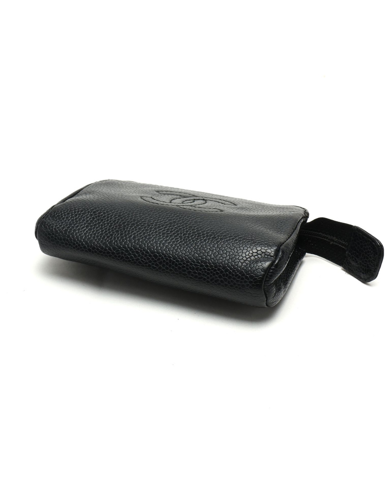 Chanel Coco Mark Coin Purse