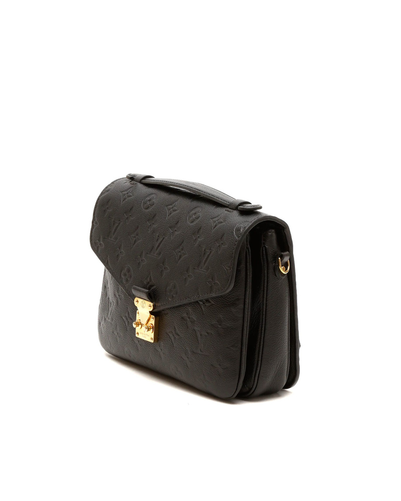 Louis Vuitton Empreinte Pochette Métis Bag