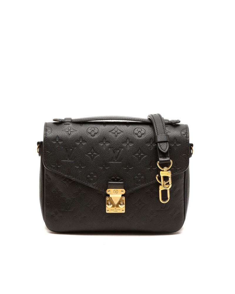 Louis Vuitton Empreinte Pochette Métis Bag