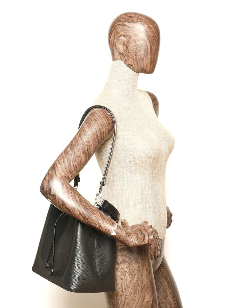 Louis Vuitton Epi NéoNoé Bag