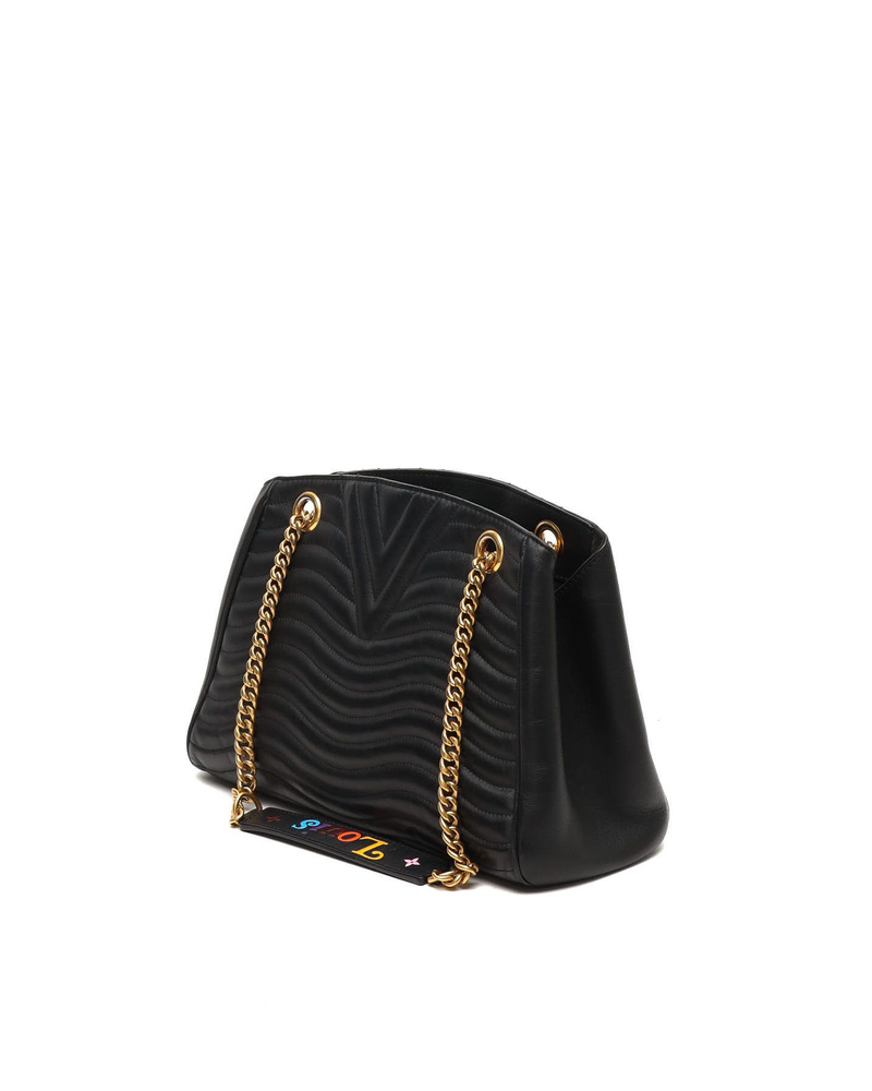 Louis Vuitton New Wave Chain Tote Bag