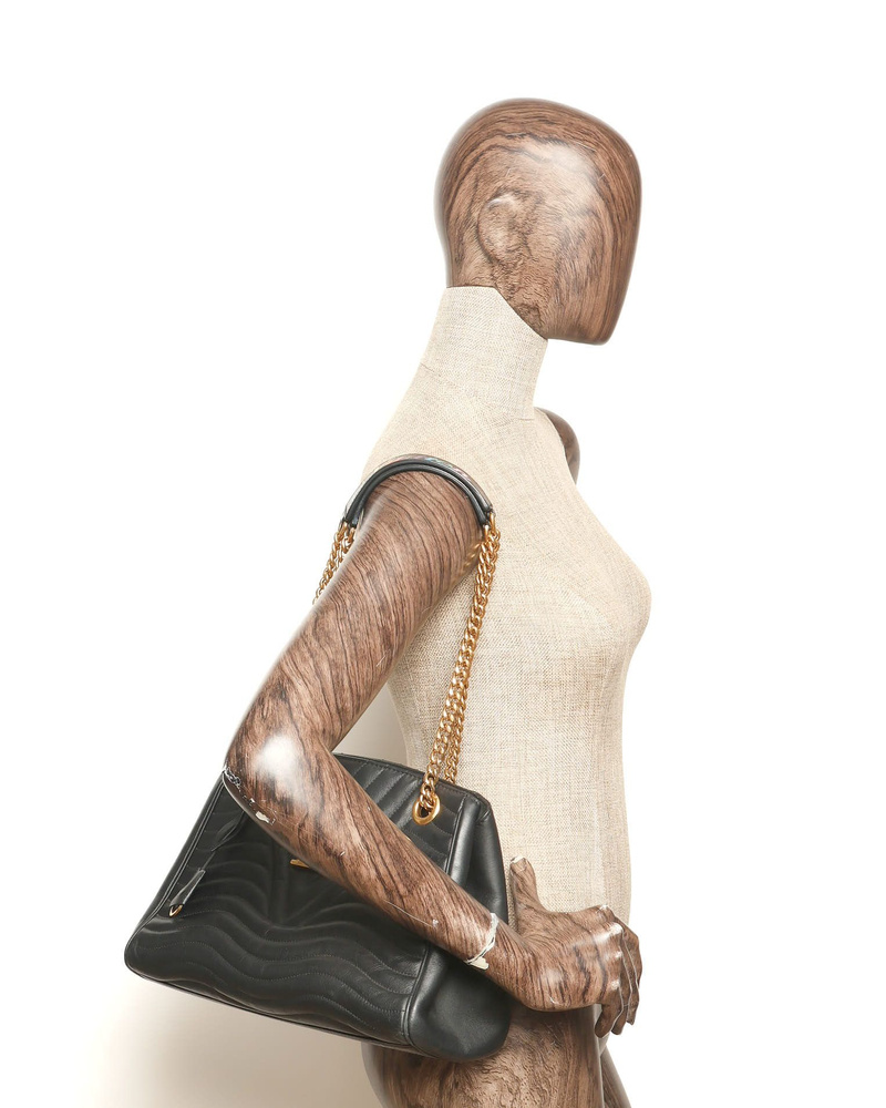Louis Vuitton New Wave Chain Tote Bag
