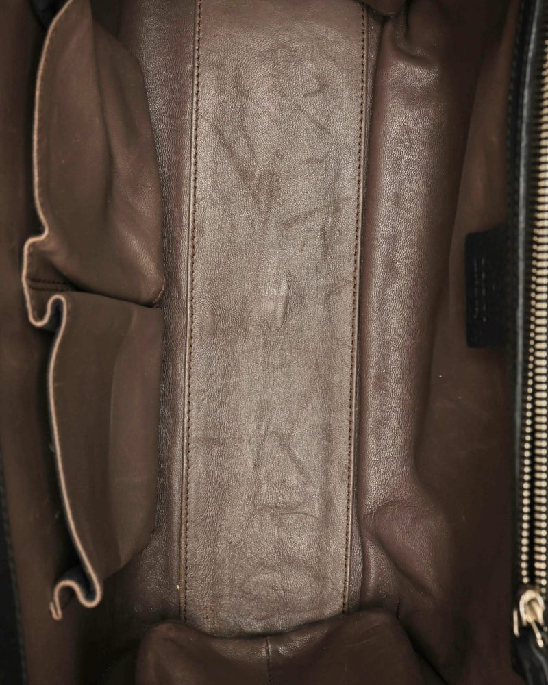 Gucci Medium Interlocking G Bag