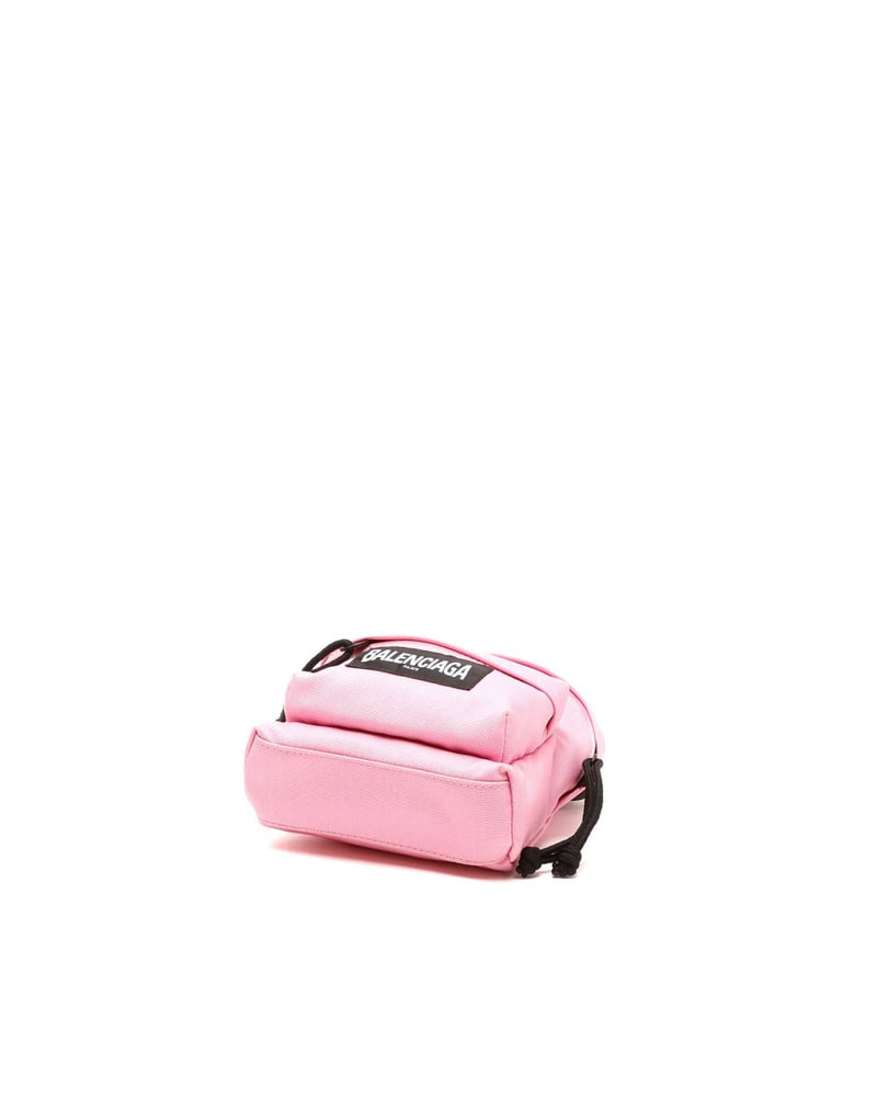 Balenciaga Explore Mini Backpack