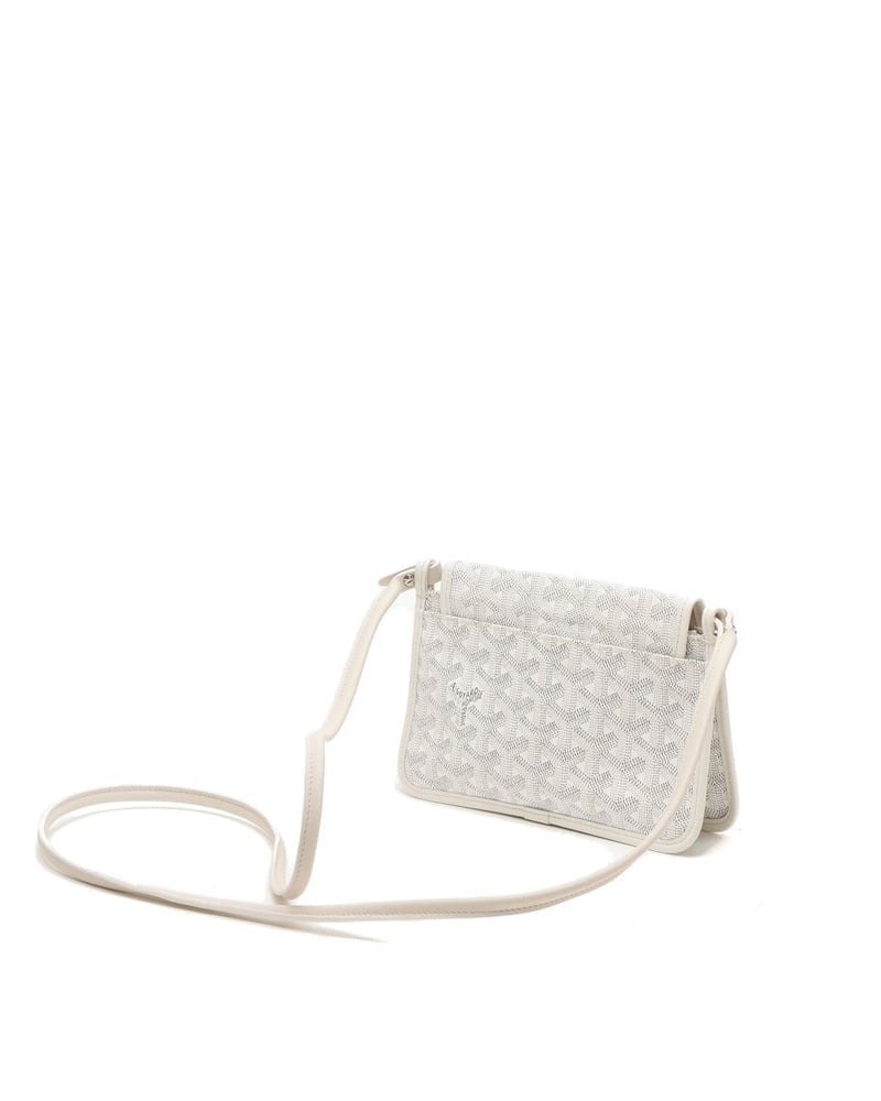 Goyard Plumet Wallet Bag