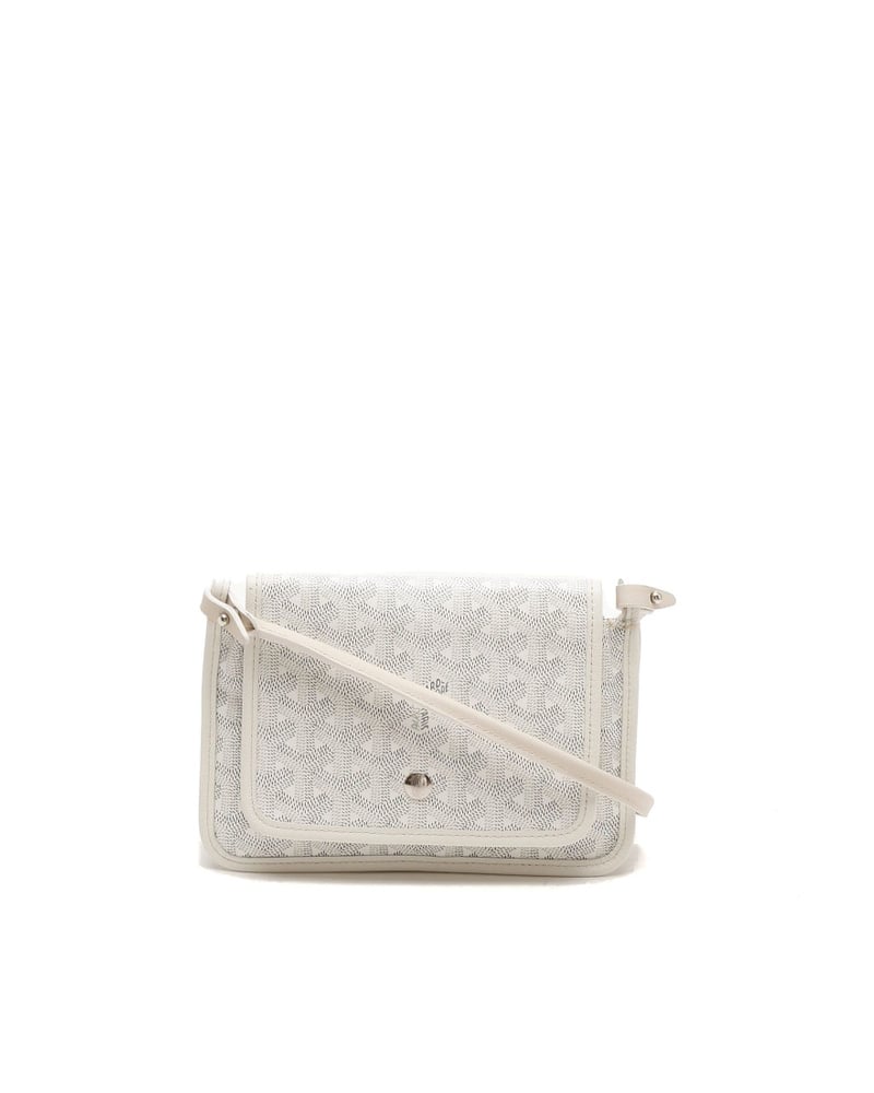 Goyard Plumet Wallet Bag