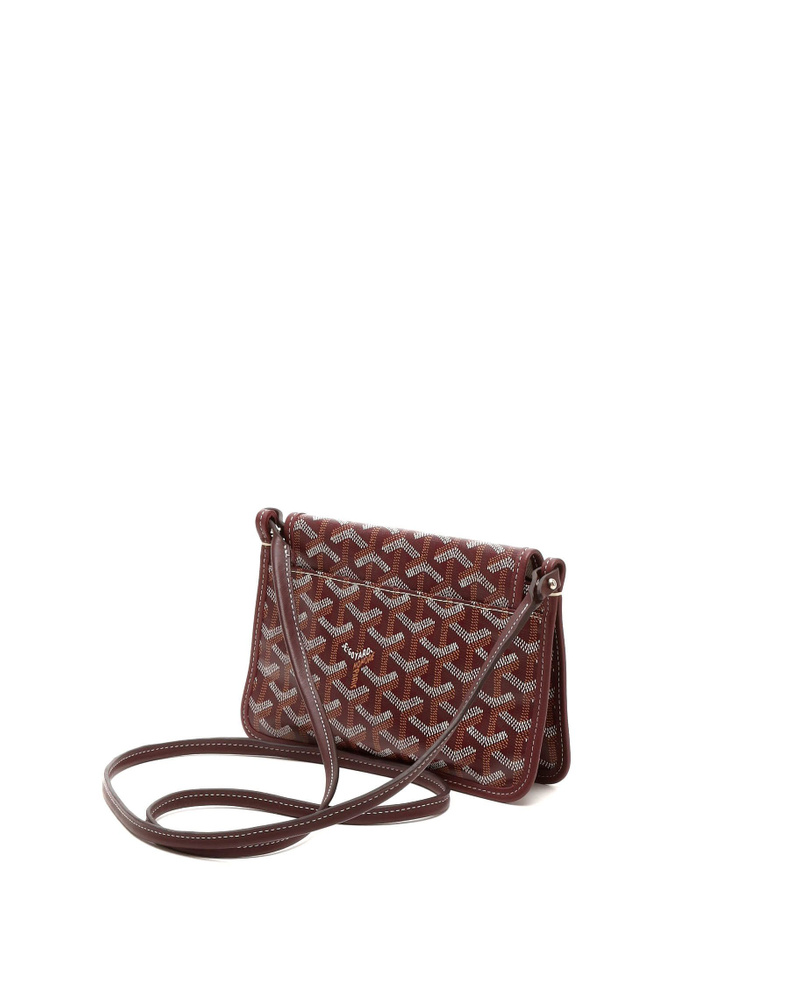 Goyard Plumet Wallet Bag