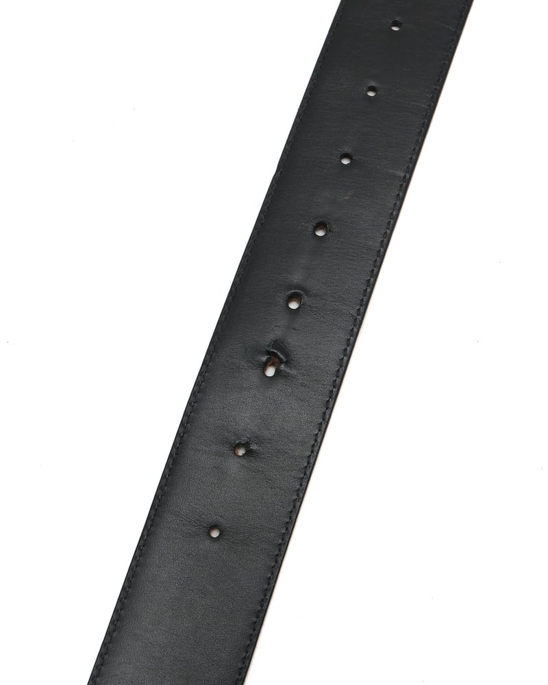 Louis Vuitton LV Reversible Belt, Size 95