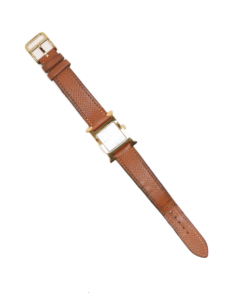 Hermès Heure H 21mm Watch