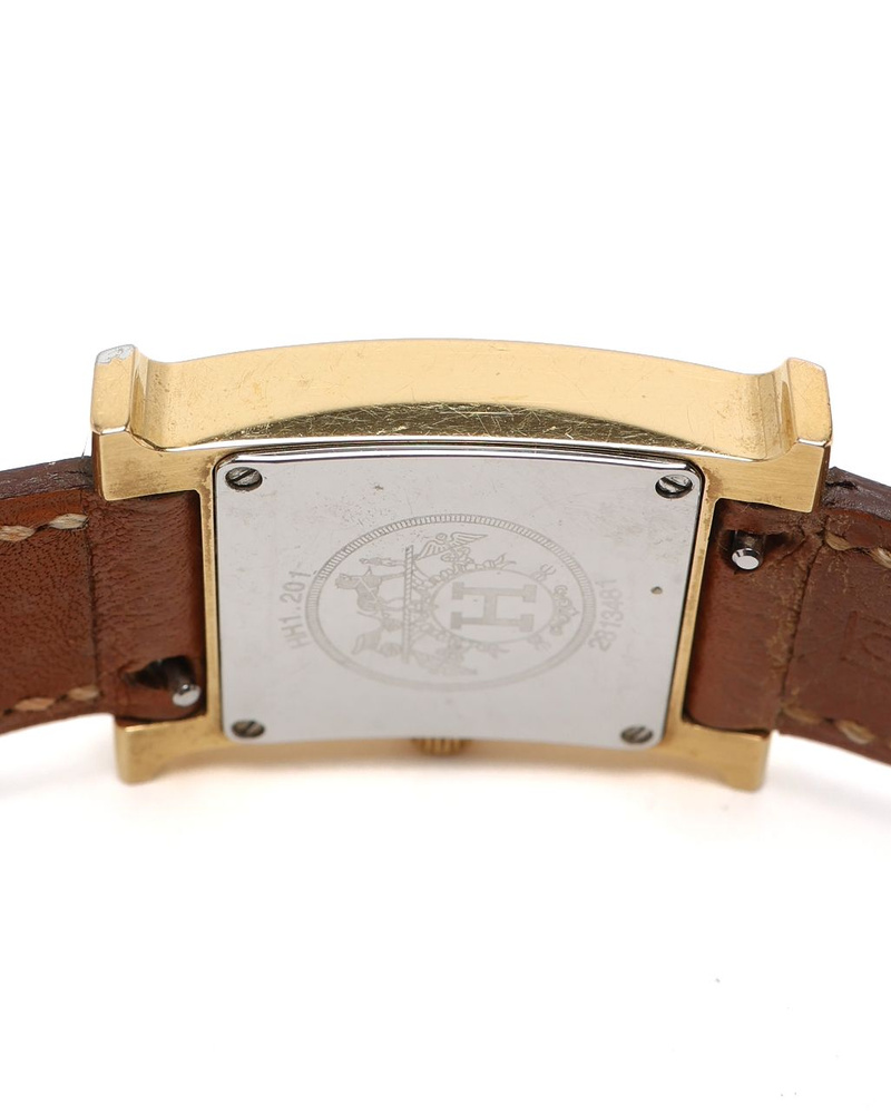 Hermès Heure H 21mm Watch